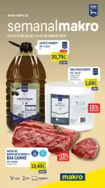 Catálogo Makro semana 21 Página 1