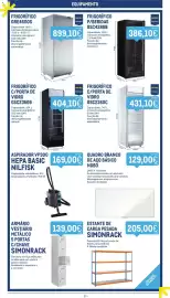 Catálogo Makro semana 21 Página 21