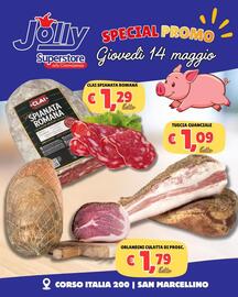 Volantino Jolly Market Pagina 6