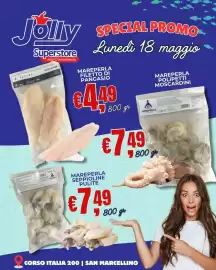 Volantino Jolly Market Pagina 2