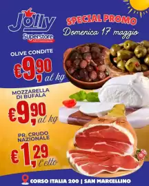 Volantino Jolly Market Pagina 3
