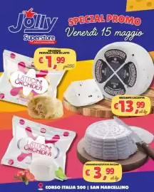 Volantino Jolly Market Pagina 5
