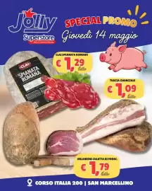 Volantino Jolly Market Pagina 6