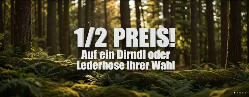 Zillertaler Trachtenwelt (gültig bis 1-06)