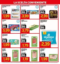 Volantino Ekom Pagina 12