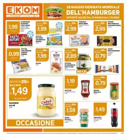 Volantino Ekom Pagina 16