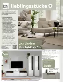 Möbel Ludwig Prospekt Seite 2