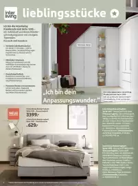 Möbel Ludwig Prospekt Seite 4