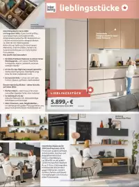 Möbel Ludwig Prospekt Seite 6