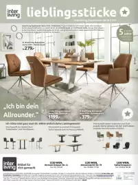 Möbel Ludwig Prospekt Seite 8
