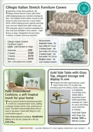 Innovations catalogue Page 13
