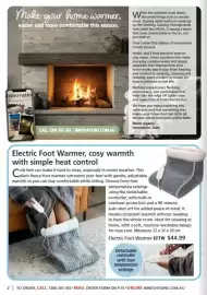 Innovations catalogue Page 2