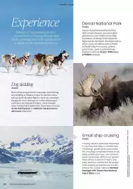 Flight Centre brochure Page 110