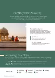 Flight Centre brochure Page 14