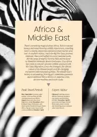 Flight Centre brochure Page 19