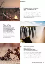 Flight Centre brochure Page 21