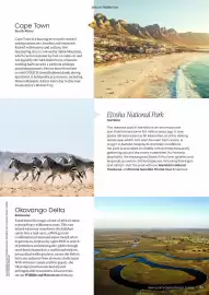 Flight Centre brochure Page 23