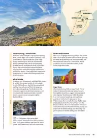 Flight Centre brochure Page 25