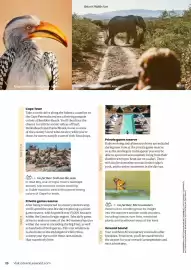 Flight Centre brochure Page 26