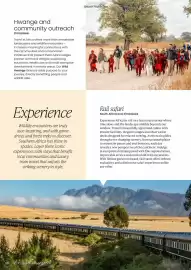Flight Centre brochure Page 30