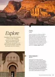 Flight Centre brochure Page 39
