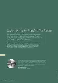 Flight Centre brochure Page 4