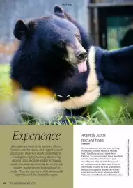 Flight Centre brochure Page 44