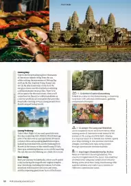 Flight Centre brochure Page 50