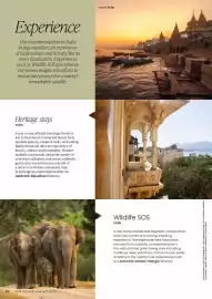 Flight Centre brochure Page 62