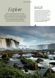 Flight Centre brochure Page 70