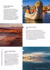 Flight Centre brochure Page 71