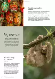 Flight Centre brochure Page 86