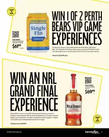 Liquor Barons catalogue Page 11