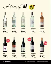 Liquor Barons catalogue Page 4