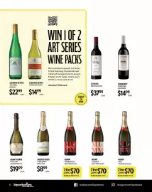 Liquor Barons catalogue Page 6