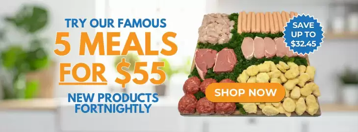 Super Butcher catalogue Page 2