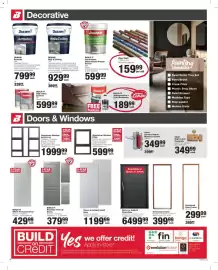 Build It catalogue Page 2