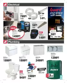 Build It catalogue Page 3