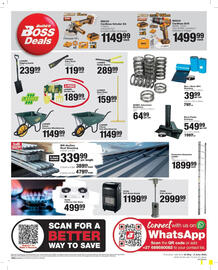Build It catalogue Page 4
