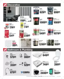 Build It catalogue Page 2
