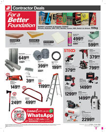 Build It catalogue Page 4