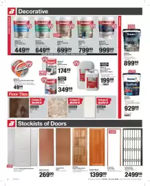 Build It catalogue Page 2