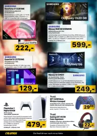 Cosmos Flugblatt Seite 4