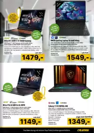 Cosmos Flugblatt Seite 5