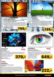 Cosmos Flugblatt Seite 7