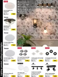 Builders Warehouse catalogue Page 10