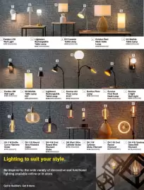 Builders Warehouse catalogue Page 11