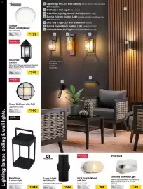 Builders Warehouse catalogue Page 12