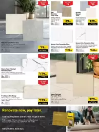 Builders Warehouse catalogue Page 15