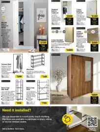 Builders Warehouse catalogue Page 17